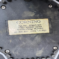 Corning 6765/C1501 Mini Centrifuge image 3